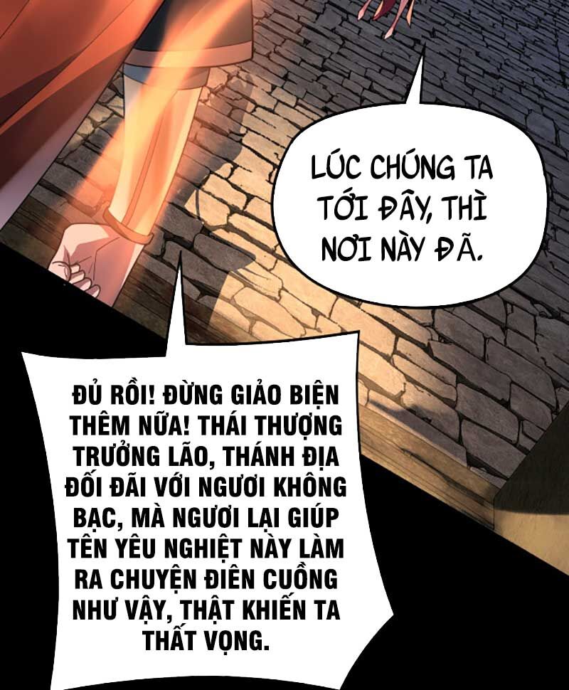 Ta Trời Sinh Đã Là Nhân Vật Phản Diện Chapter 112 - Trang 60