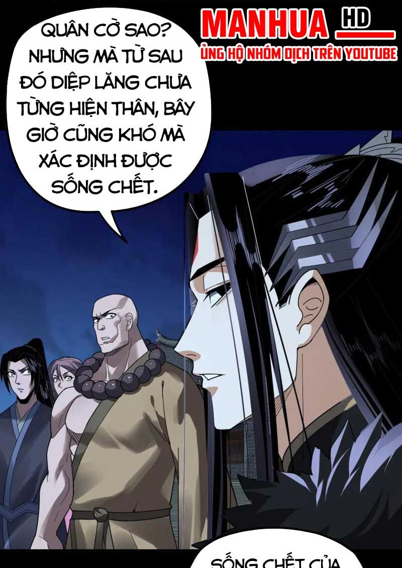 Ta Trời Sinh Đã Là Nhân Vật Phản Diện Chapter 95 - Trang 47