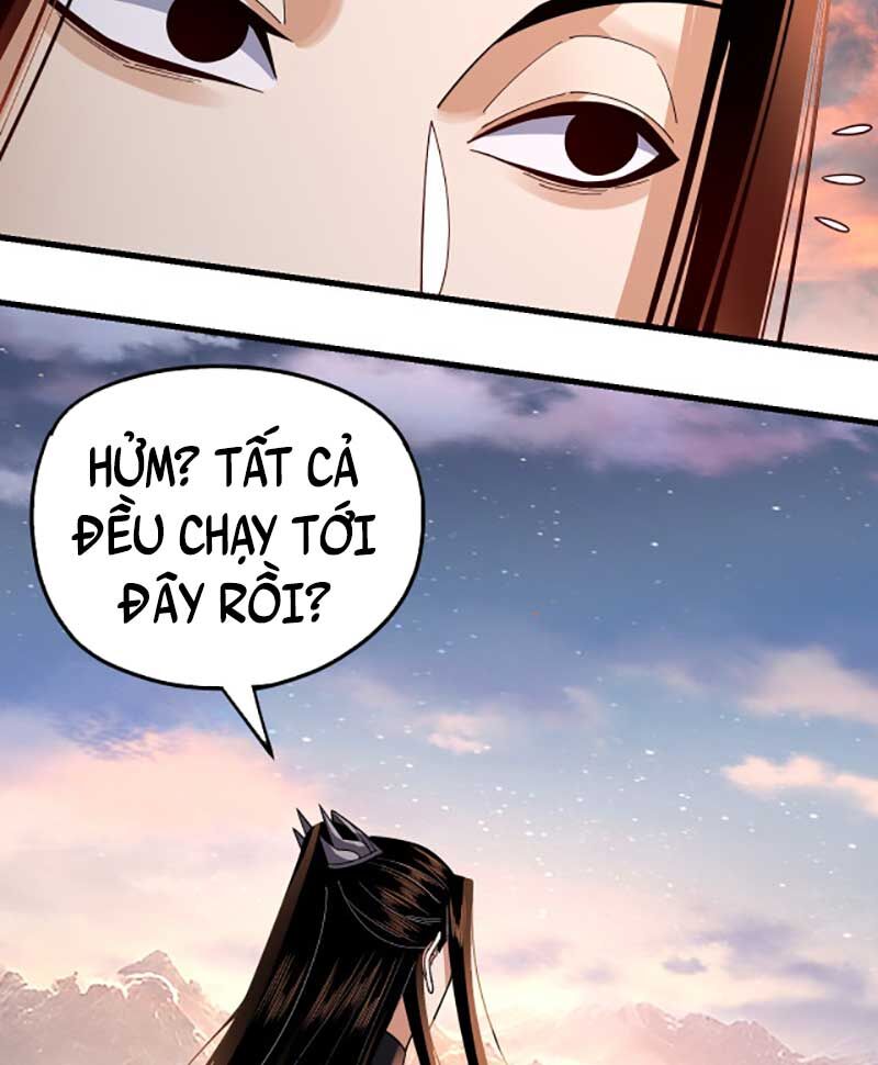 Ta Trời Sinh Đã Là Nhân Vật Phản Diện Chapter 113 - Trang 6