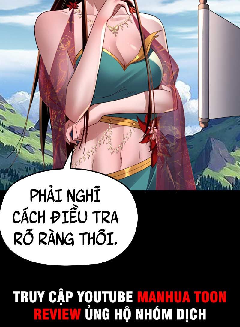 Ta Trời Sinh Đã Là Nhân Vật Phản Diện Chapter 105 - Trang 21