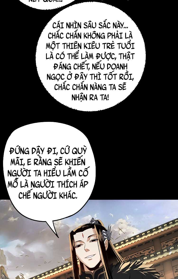 Ta Trời Sinh Đã Là Nhân Vật Phản Diện Chapter 93 - Trang 16