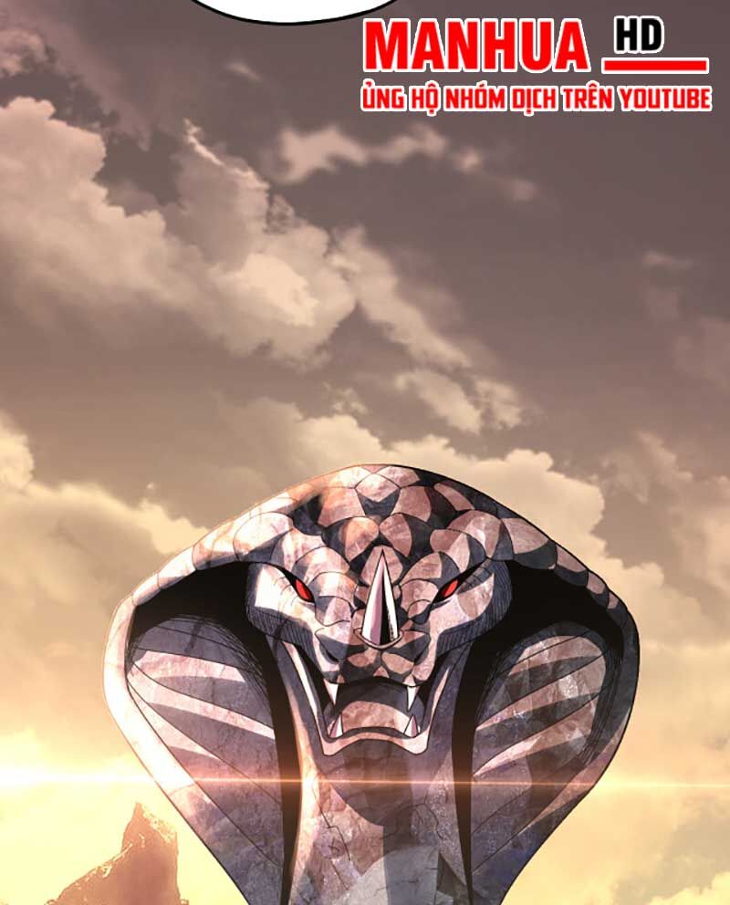 Ta Trời Sinh Đã Là Nhân Vật Phản Diện Chapter 87 - Trang 29