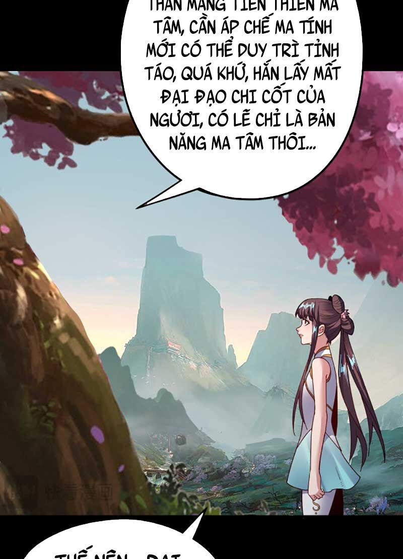 Ta Trời Sinh Đã Là Nhân Vật Phản Diện Chapter 119 - Trang 5