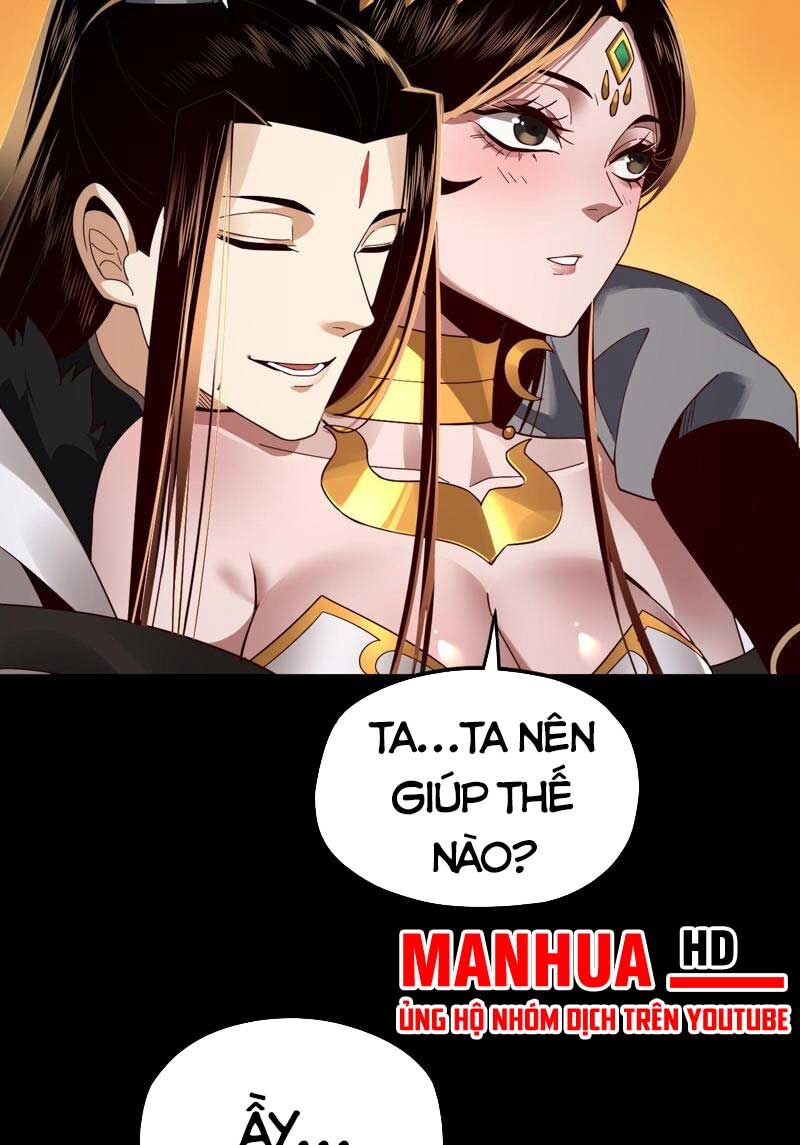 Ta Trời Sinh Đã Là Nhân Vật Phản Diện Chapter 92 - Trang 49