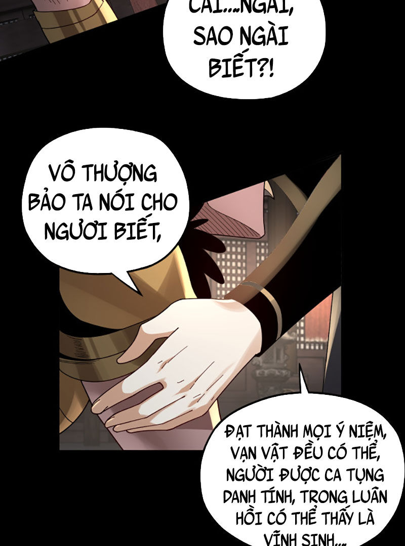 Ta Trời Sinh Đã Là Nhân Vật Phản Diện Chapter 90 - Trang 32