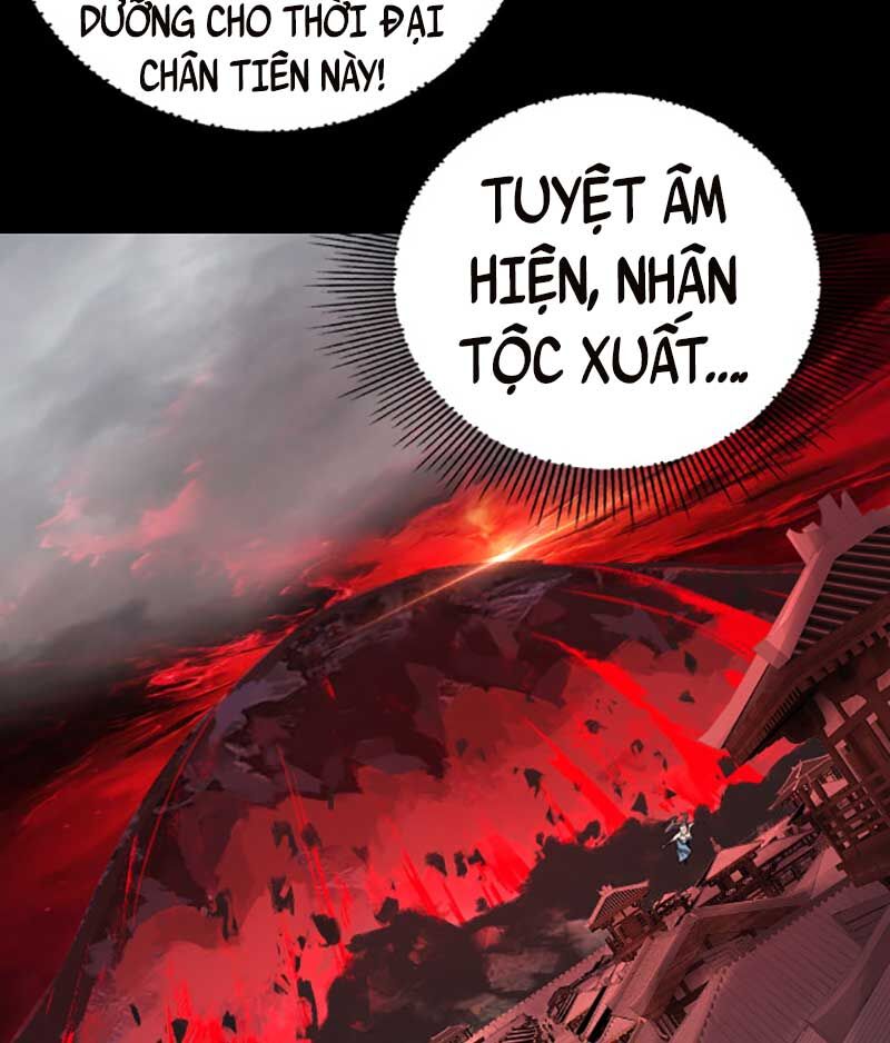 Ta Trời Sinh Đã Là Nhân Vật Phản Diện Chapter 86 - Trang 57