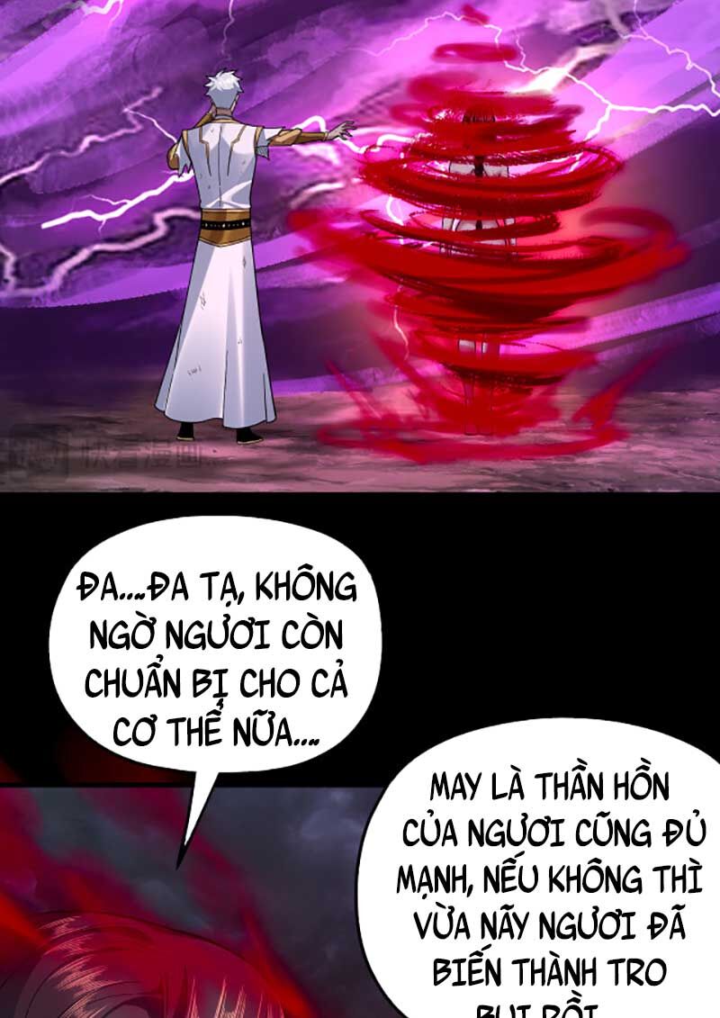 Ta Trời Sinh Đã Là Nhân Vật Phản Diện Chapter 113 - Trang 65