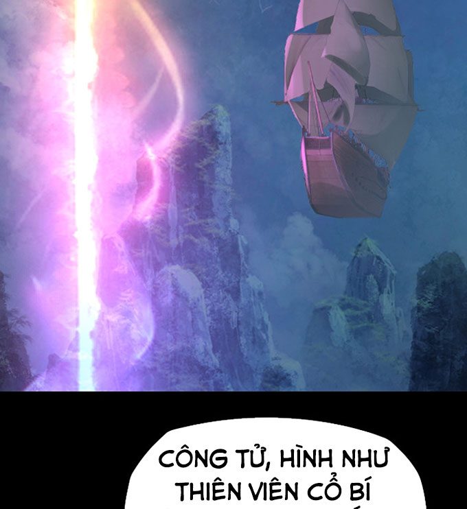 Ta Trời Sinh Đã Là Nhân Vật Phản Diện Chapter 20 - Trang 41
