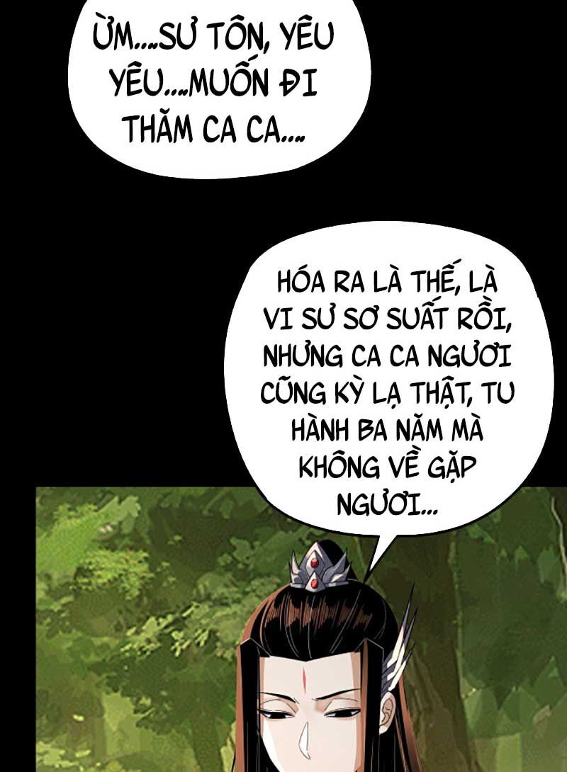 Ta Trời Sinh Đã Là Nhân Vật Phản Diện Chapter 105 - Trang 14