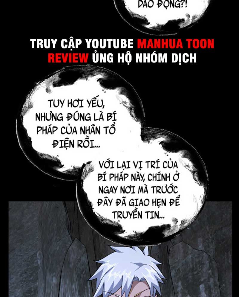 Ta Trời Sinh Đã Là Nhân Vật Phản Diện Chapter 111 - Trang 2