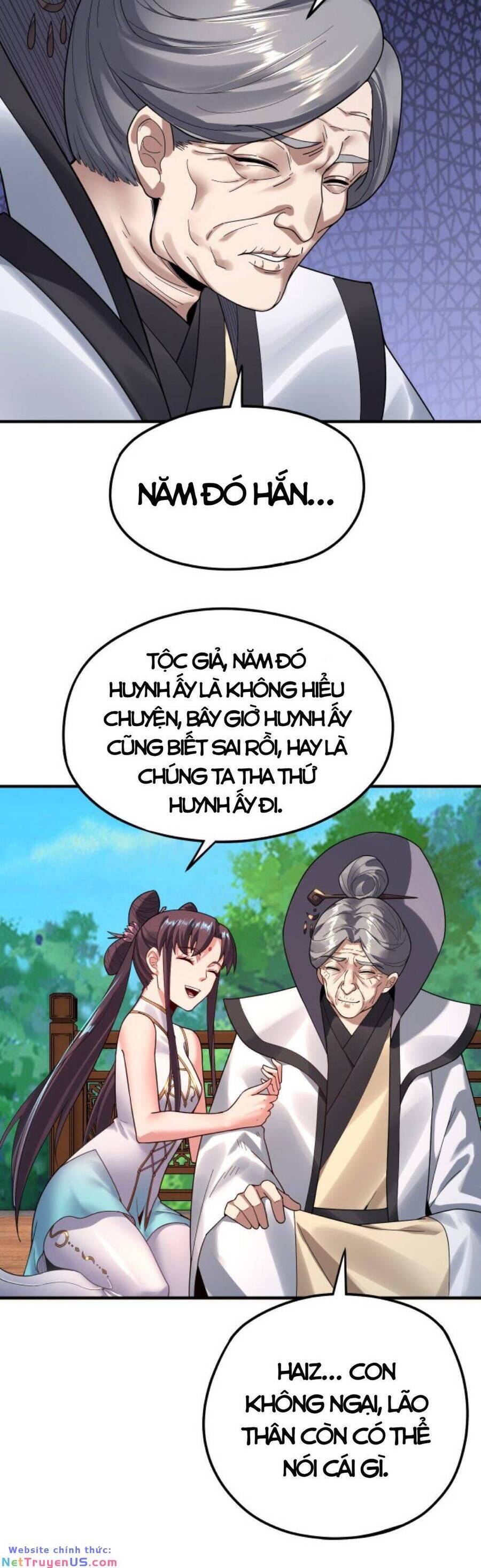 Ta Trời Sinh Đã Là Nhân Vật Phản Diện Chapter 100 - Trang 8