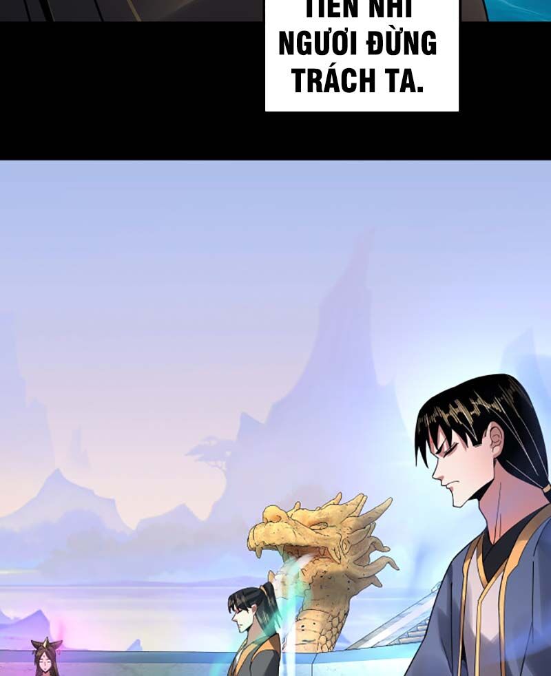 Ta Trời Sinh Đã Là Nhân Vật Phản Diện Chapter 97 - Trang 16