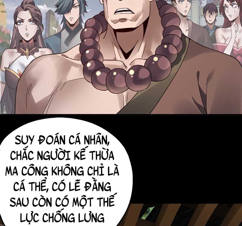 Ta Trời Sinh Đã Là Nhân Vật Phản Diện Chapter 91 - Trang 62