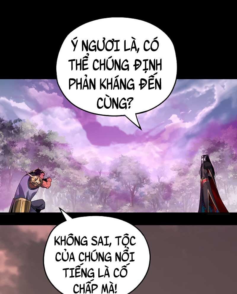 Ta Trời Sinh Đã Là Nhân Vật Phản Diện Chapter 87 - Trang 28