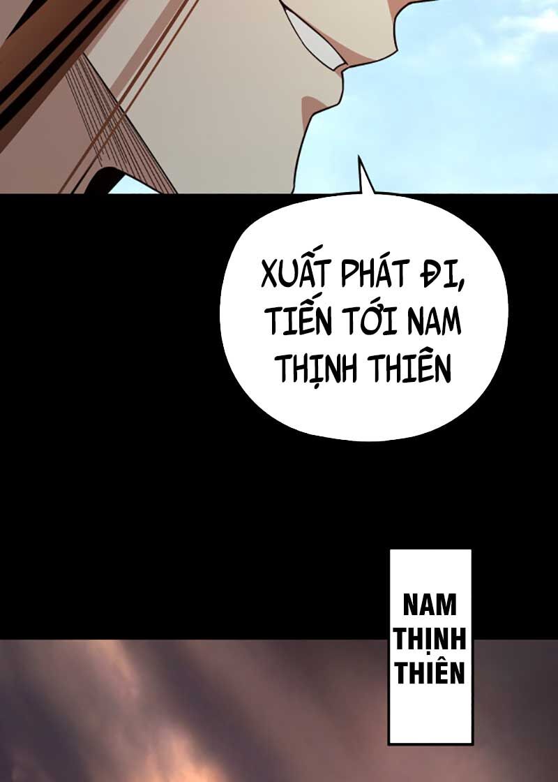 Ta Trời Sinh Đã Là Nhân Vật Phản Diện Chapter 119 - Trang 42