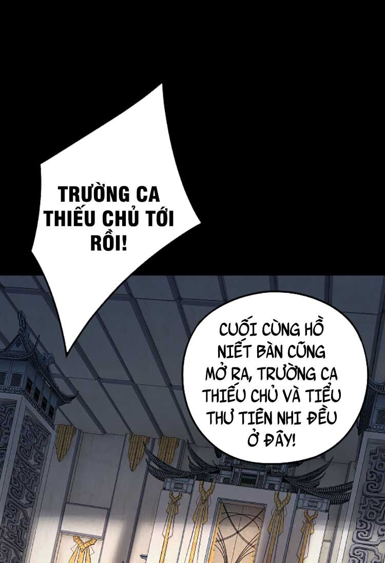 Ta Trời Sinh Đã Là Nhân Vật Phản Diện Chapter 96 - Trang 51