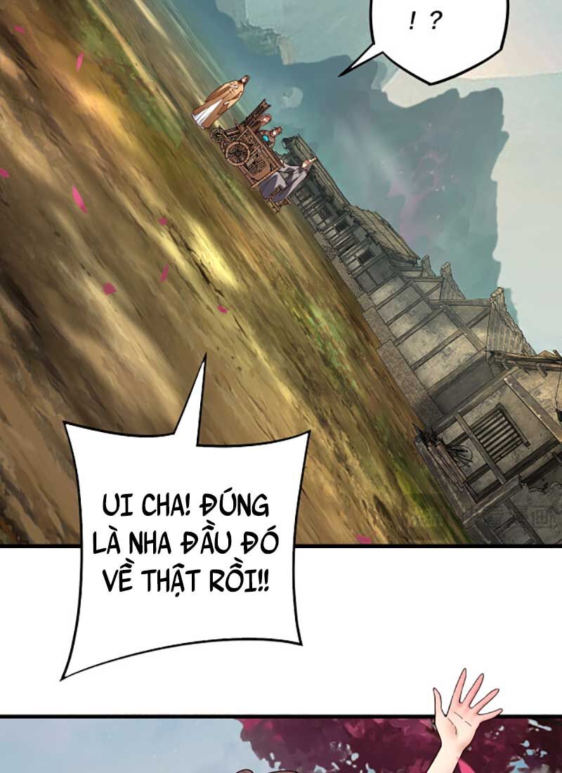 Ta Trời Sinh Đã Là Nhân Vật Phản Diện Chapter 118 - Trang 8