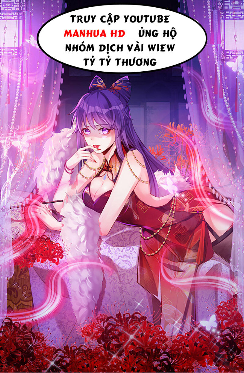 Ta Trời Sinh Đã Là Nhân Vật Phản Diện Chapter 99 - Trang 0