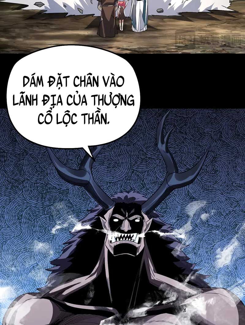 Ta Trời Sinh Đã Là Nhân Vật Phản Diện Chapter 104 - Trang 72