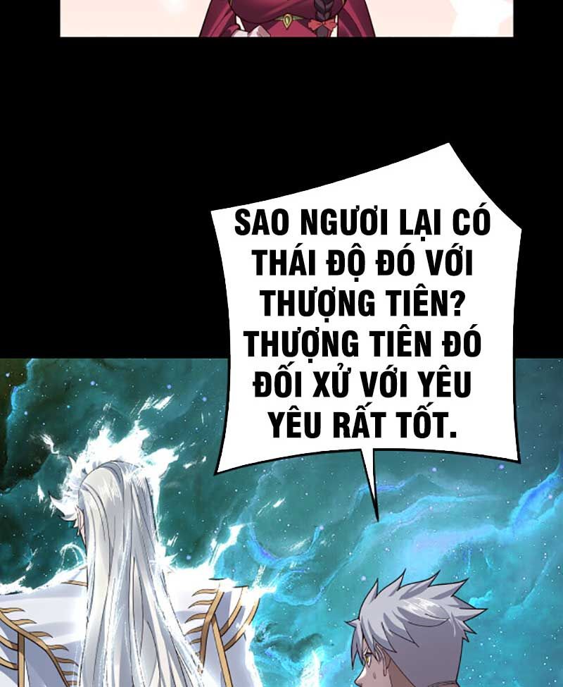 Ta Trời Sinh Đã Là Nhân Vật Phản Diện Chapter 106 - Trang 58