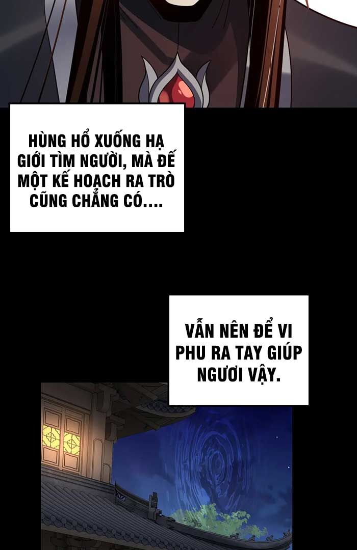 Ta Trời Sinh Đã Là Nhân Vật Phản Diện Chapter 110 - Trang 27