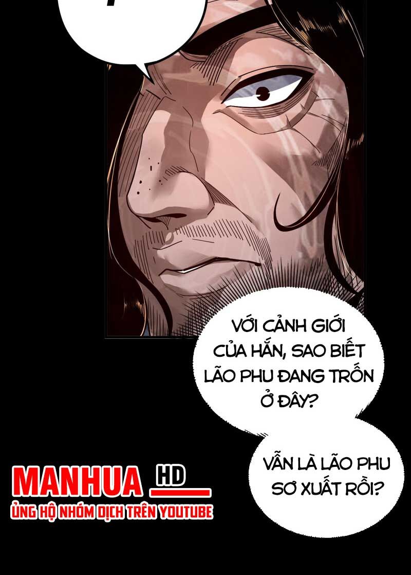 Ta Trời Sinh Đã Là Nhân Vật Phản Diện Chapter 82 - Trang 50