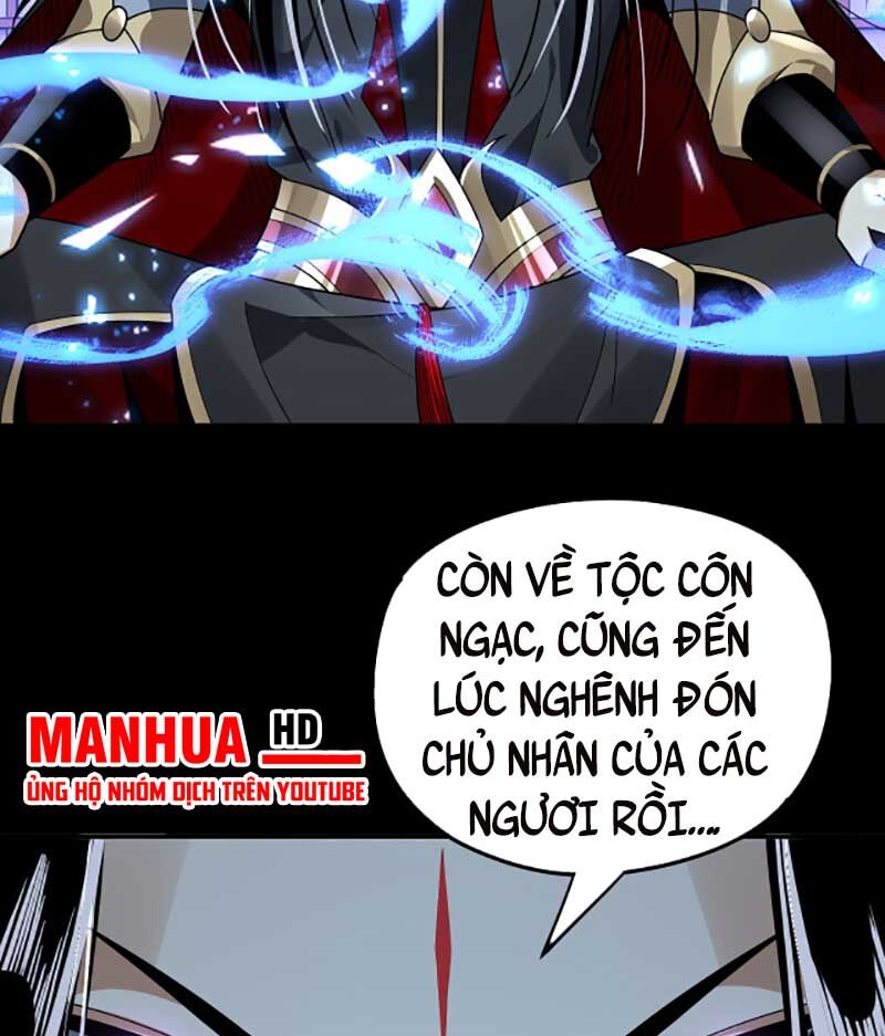 Ta Trời Sinh Đã Là Nhân Vật Phản Diện Chapter 86 - Trang 74