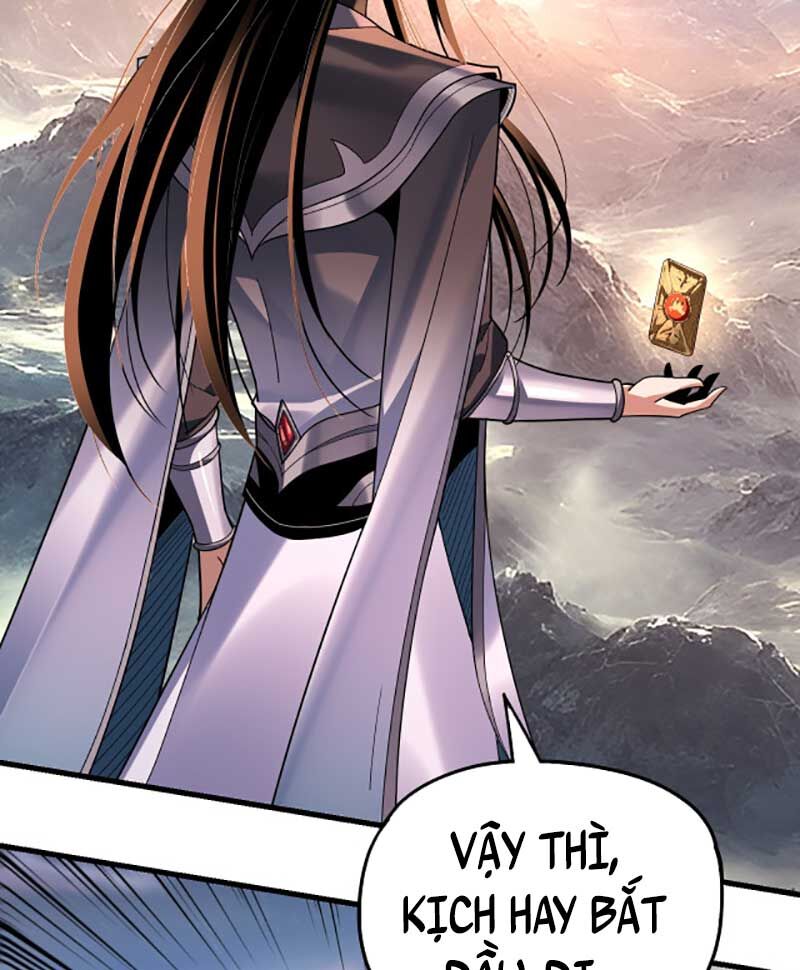Ta Trời Sinh Đã Là Nhân Vật Phản Diện Chapter 113 - Trang 7