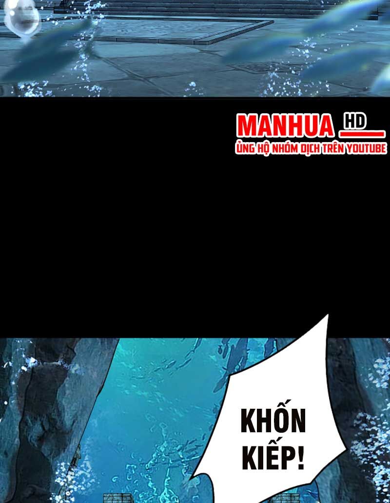 Ta Trời Sinh Đã Là Nhân Vật Phản Diện Chapter 86 - Trang 34