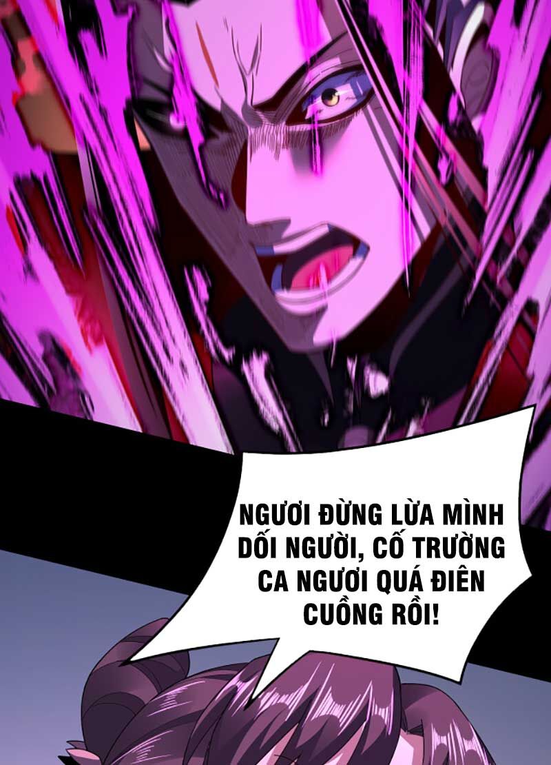 Ta Trời Sinh Đã Là Nhân Vật Phản Diện Chapter 98 - Trang 9
