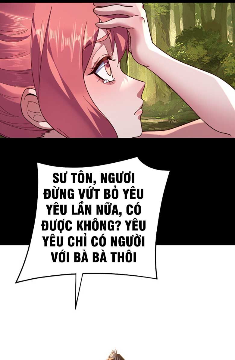 Ta Trời Sinh Đã Là Nhân Vật Phản Diện Chapter 115 - Trang 46