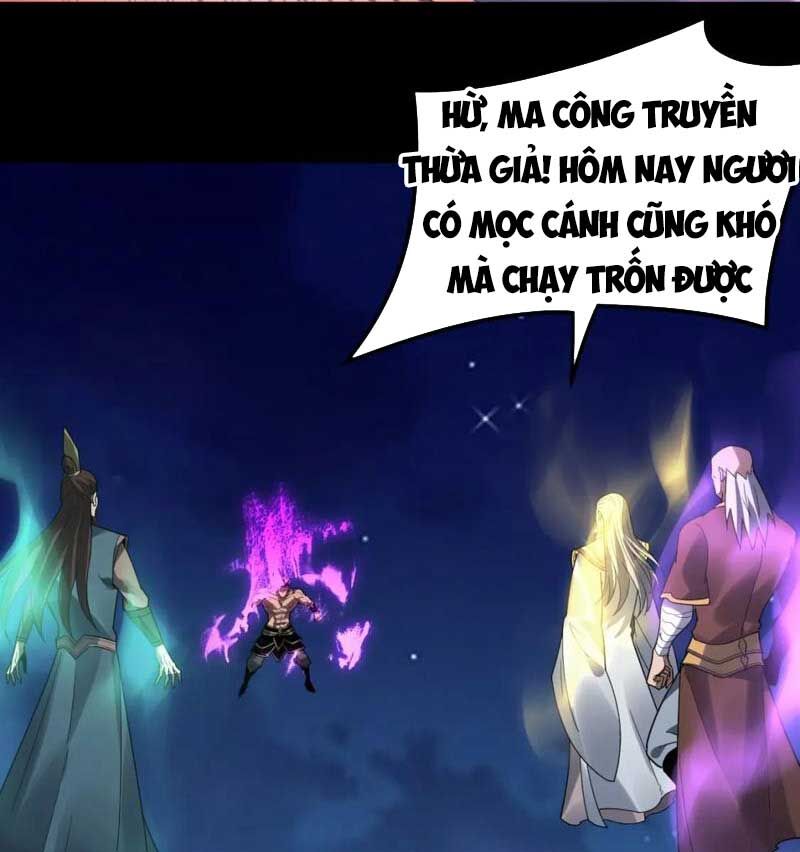 Ta Trời Sinh Đã Là Nhân Vật Phản Diện Chapter 95 - Trang 51