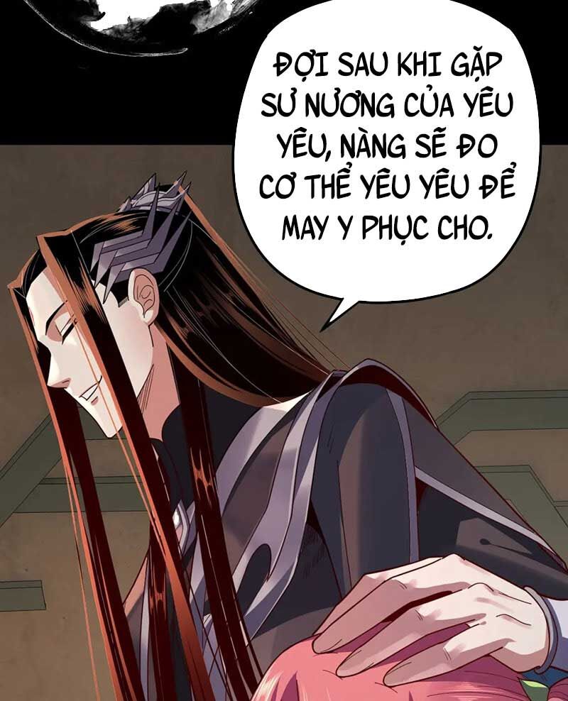 Ta Trời Sinh Đã Là Nhân Vật Phản Diện Chapter 107 - Trang 46