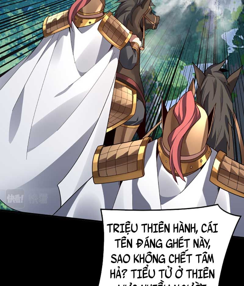 Ta Trời Sinh Đã Là Nhân Vật Phản Diện Chapter 87 - Trang 64