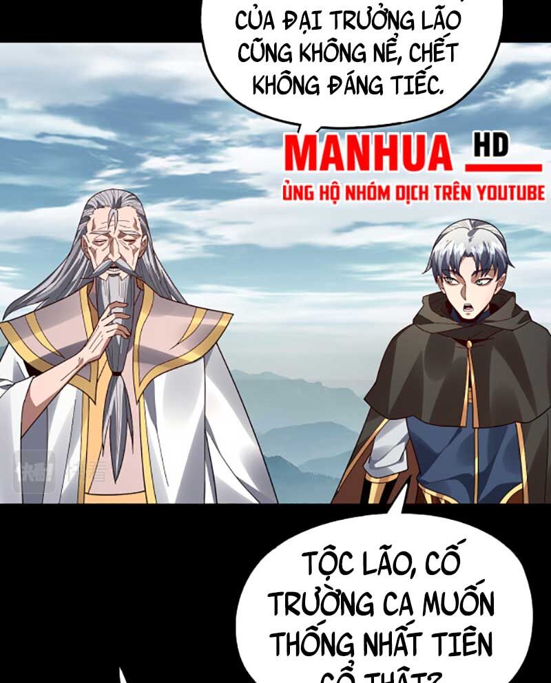 Ta Trời Sinh Đã Là Nhân Vật Phản Diện Chapter 87 - Trang 43