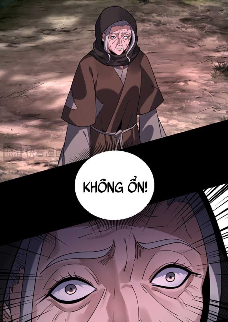 Ta Trời Sinh Đã Là Nhân Vật Phản Diện Chapter 113 - Trang 58
