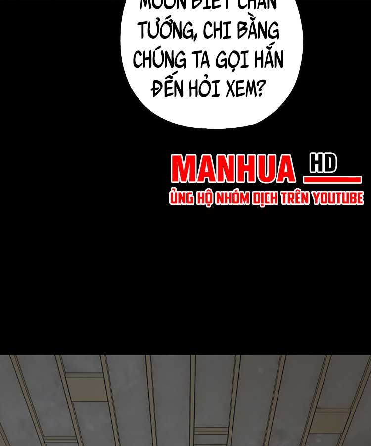 Ta Trời Sinh Đã Là Nhân Vật Phản Diện Chapter 93 - Trang 48