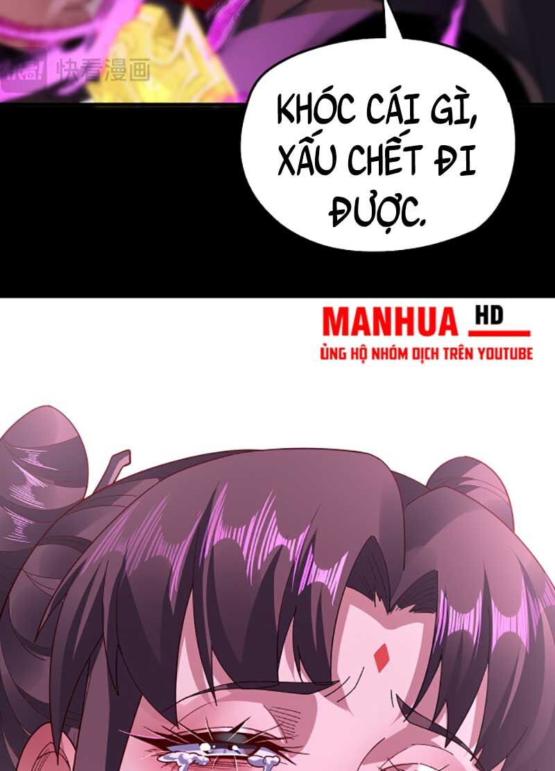 Ta Trời Sinh Đã Là Nhân Vật Phản Diện Chapter 98 - Trang 18