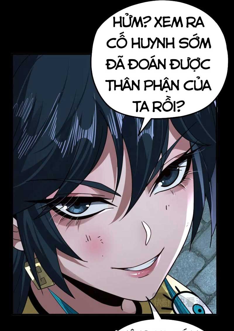 Ta Trời Sinh Đã Là Nhân Vật Phản Diện Chapter 95 - Trang 42