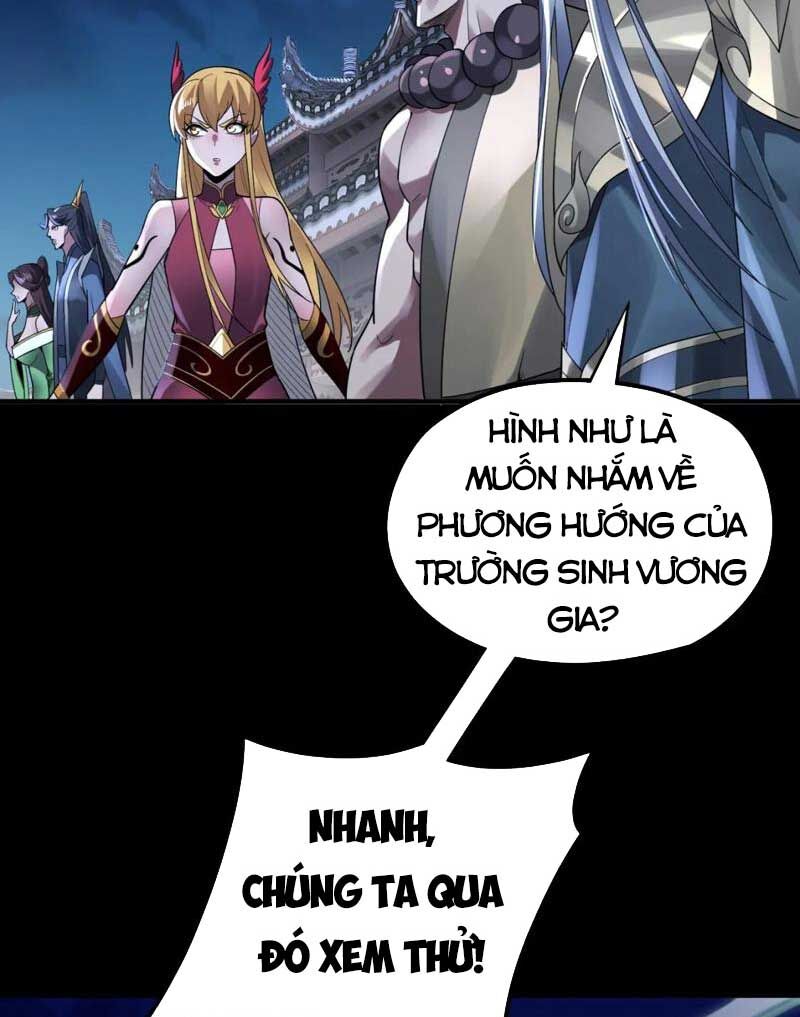 Ta Trời Sinh Đã Là Nhân Vật Phản Diện Chapter 95 - Trang 3