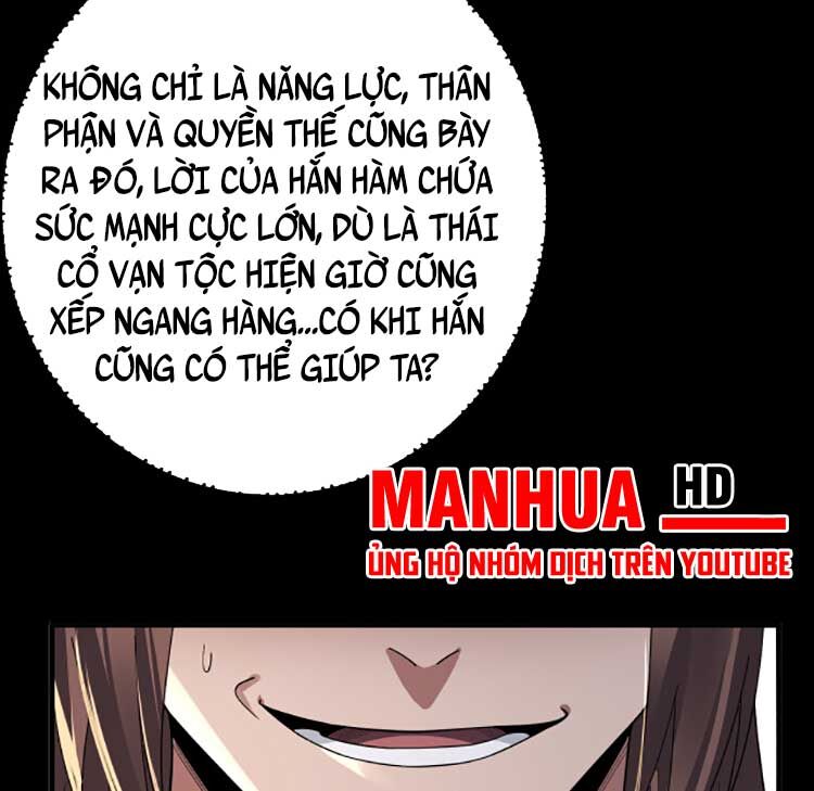Ta Trời Sinh Đã Là Nhân Vật Phản Diện Chapter 93 - Trang 56