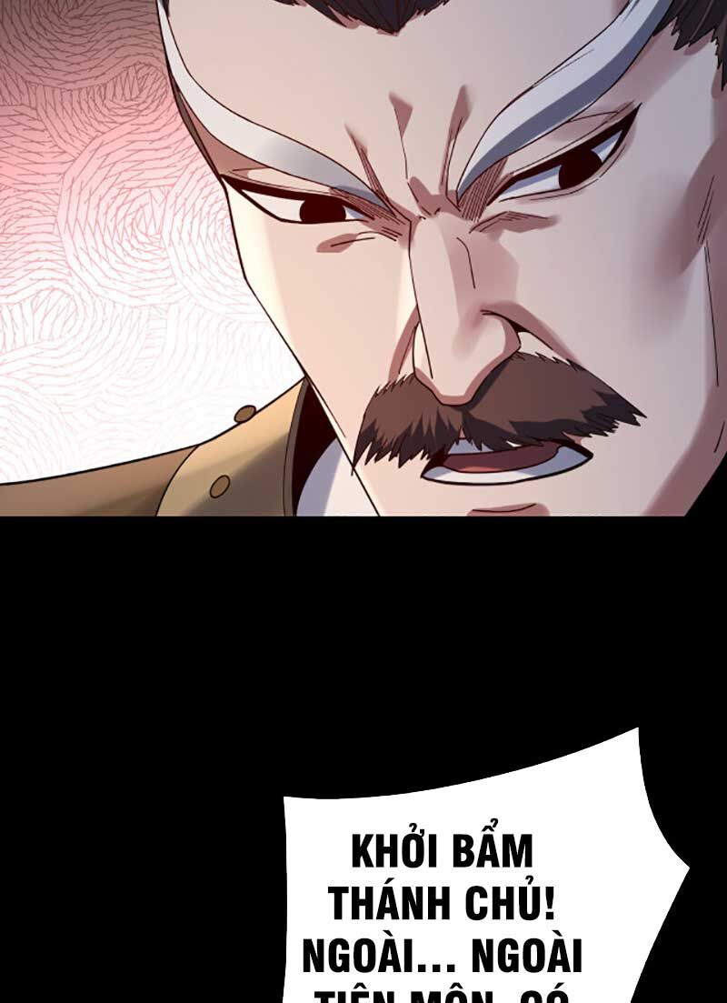 Ta Trời Sinh Đã Là Nhân Vật Phản Diện Chapter 105 - Trang 38