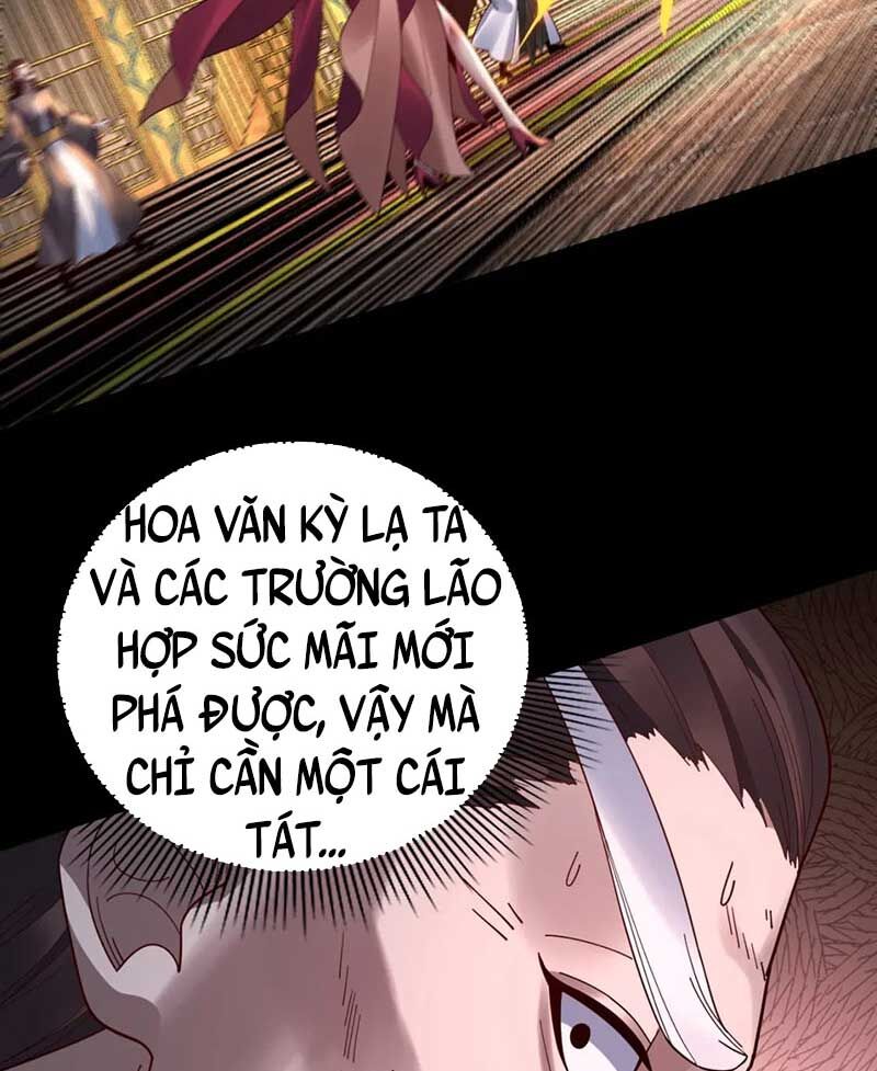 Ta Trời Sinh Đã Là Nhân Vật Phản Diện Chapter 107 - Trang 17