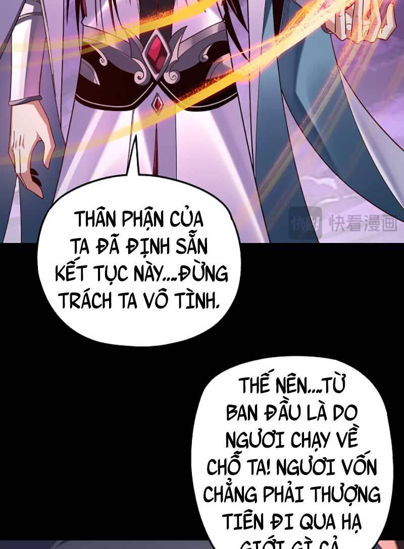Ta Trời Sinh Đã Là Nhân Vật Phản Diện Chapter 114 - Trang 16
