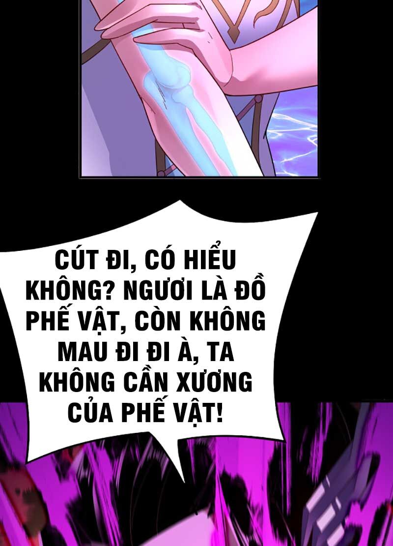 Ta Trời Sinh Đã Là Nhân Vật Phản Diện Chapter 98 - Trang 8