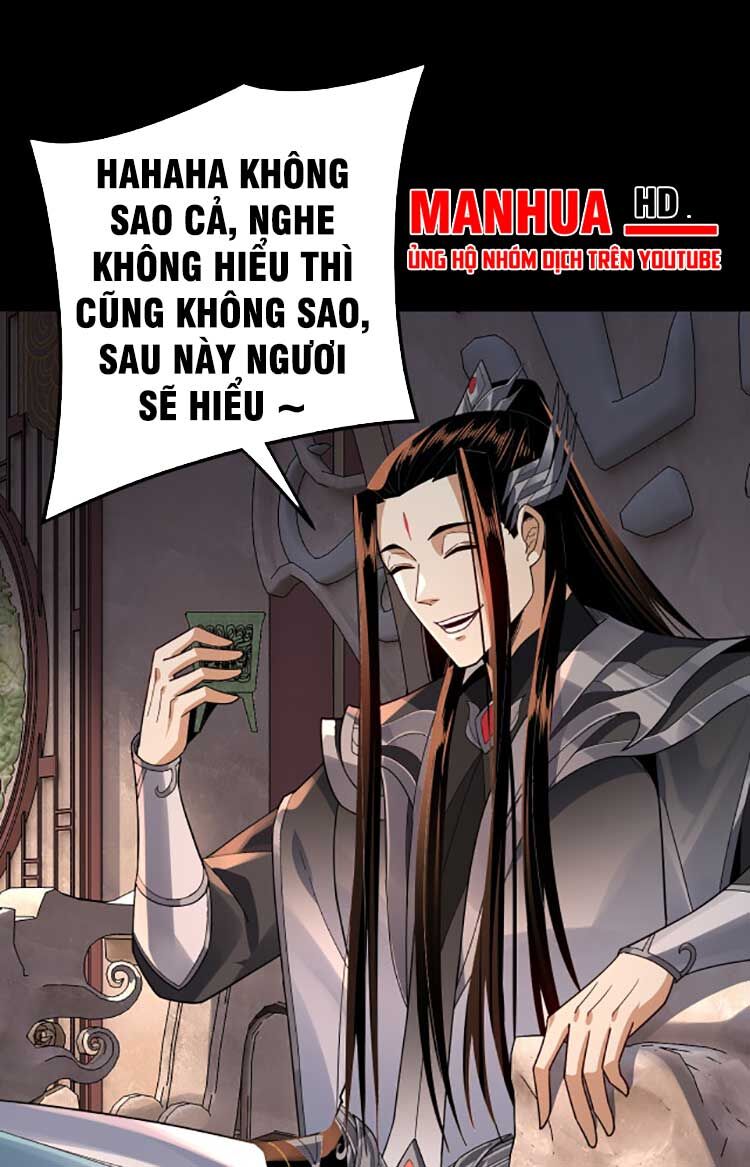 Ta Trời Sinh Đã Là Nhân Vật Phản Diện Chapter 99 - Trang 10