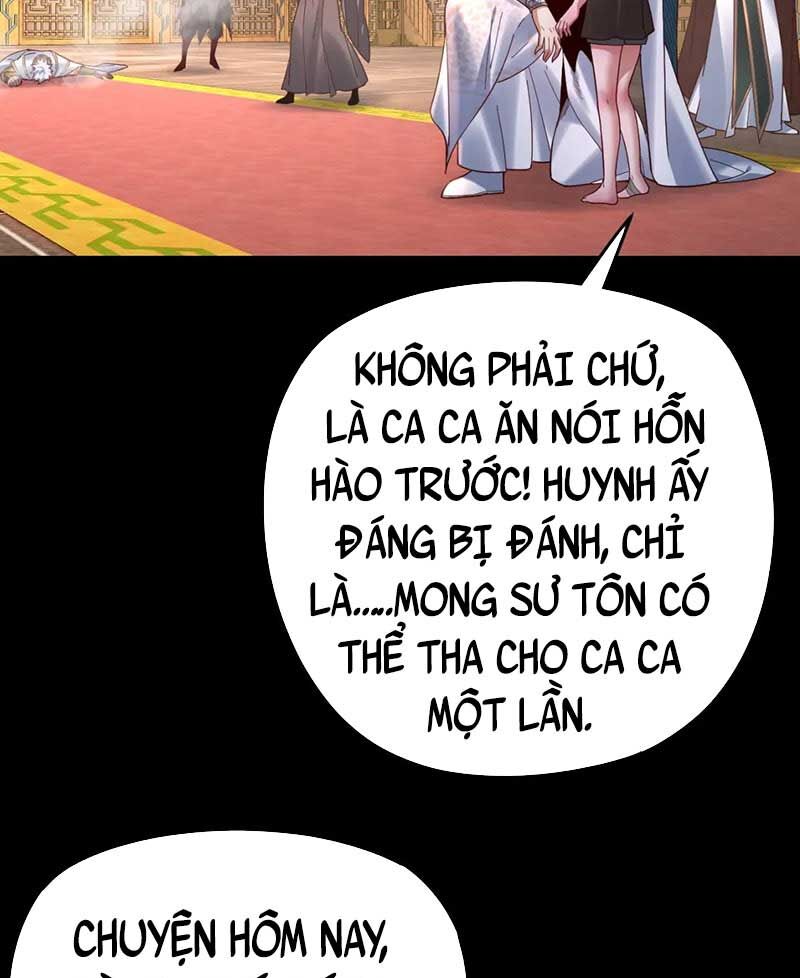 Ta Trời Sinh Đã Là Nhân Vật Phản Diện Chapter 107 - Trang 21