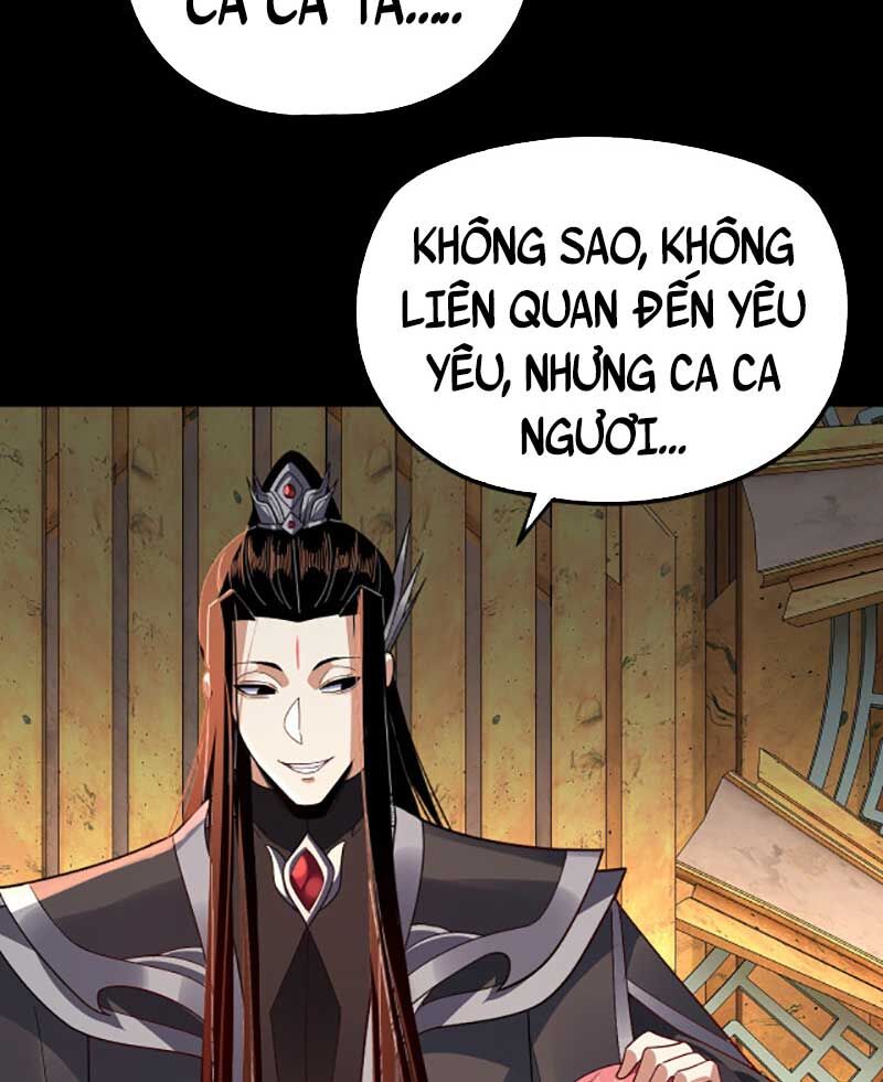 Ta Trời Sinh Đã Là Nhân Vật Phản Diện Chapter 106 - Trang 71