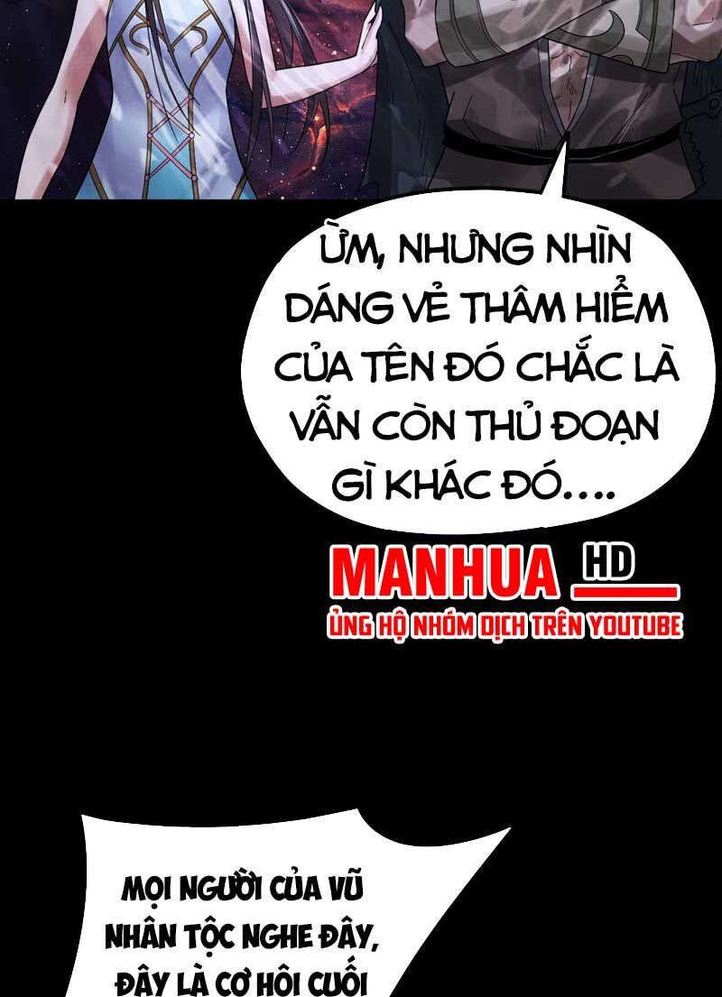 Ta Trời Sinh Đã Là Nhân Vật Phản Diện Chapter 82 - Trang 21