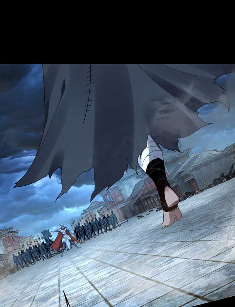 Ta Trời Sinh Đã Là Nhân Vật Phản Diện Chapter 86 - Trang 1